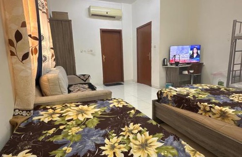Al Ain Apartment | LOOLE Apartments