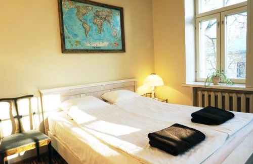 Tartu Hostel | Looming Hostel