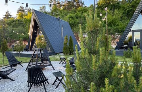 East Sarajevo Ski Chalet | Loon Moon Mountain Chalets