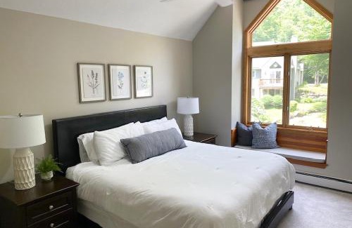 Lincoln Apartment | Loon Mountain Condo