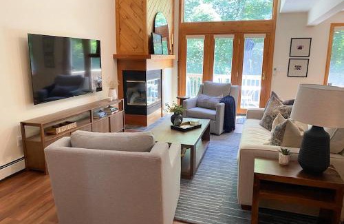 Lincoln Apartment | Loon Mountain Condo