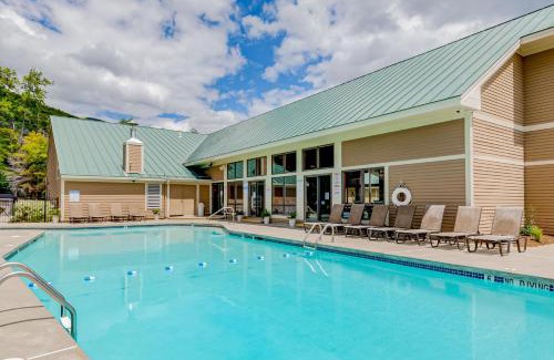 Lincoln Apartment | Loon Mountain Condo