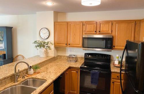 Lincoln Apartment | Loon Mountain Condo