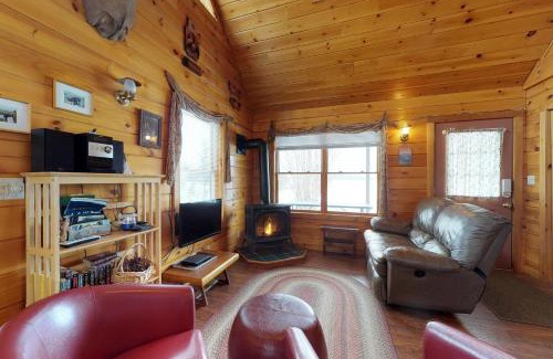 Greenville House | Loon Song