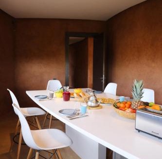 Tameslouht Villa | Loop - An hedonist house