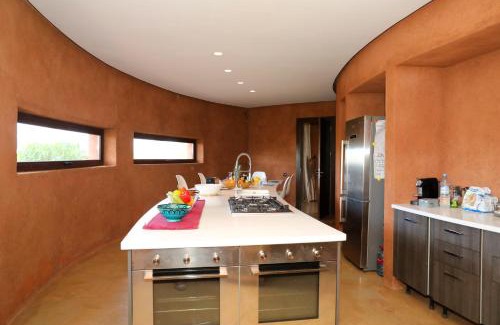 Tameslouht Villa | Loop - An hedonist house