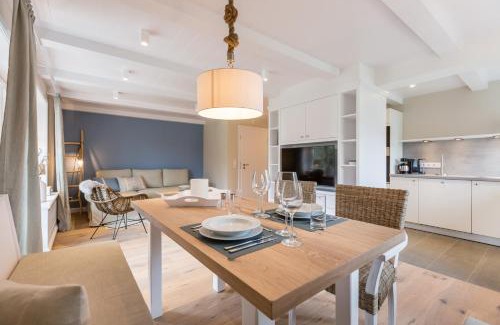 Keitum Apartment | Loos