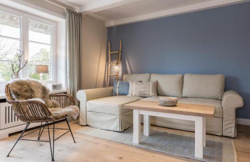 Keitum Apartment | Loos