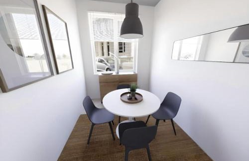 Basel Apartment | Loosche