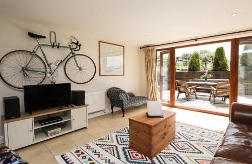 Battle House | Loose Farm Lodge