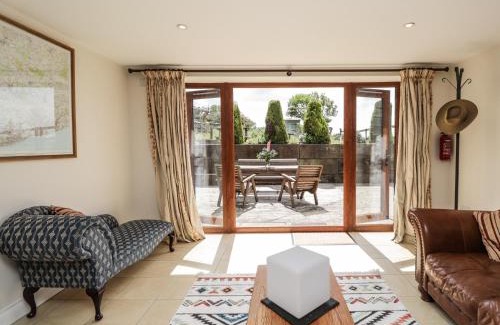 Battle House | Loose Farm Lodge