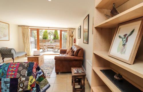 Battle House | Loose Farm Lodge