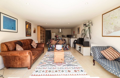 Battle Cottage | Loose Farm Lodge