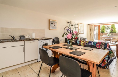 Battle Cottage | Loose Farm Lodge