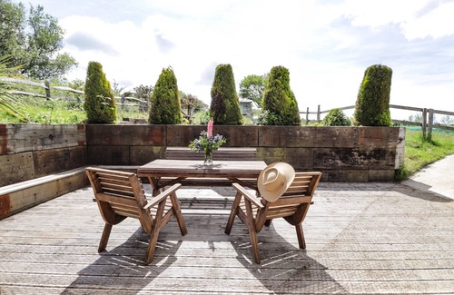 Battle Cottage | Loose Farm Lodge