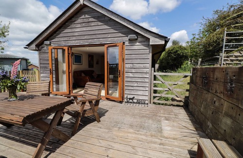 Battle Cottage | Loose Farm Lodge