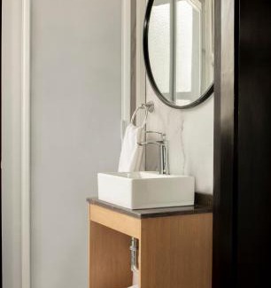 Polanco Apartment | Lope 226, Polanco