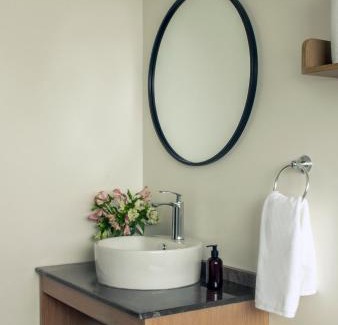 Polanco Apartment | Lope 226, Polanco