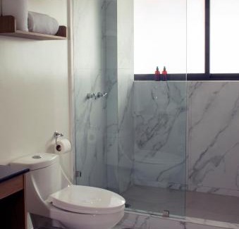 Polanco Apartment | Lope 226, Polanco