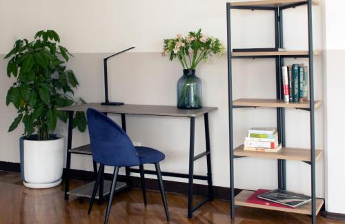 Polanco Apartment | Lope 226, Polanco