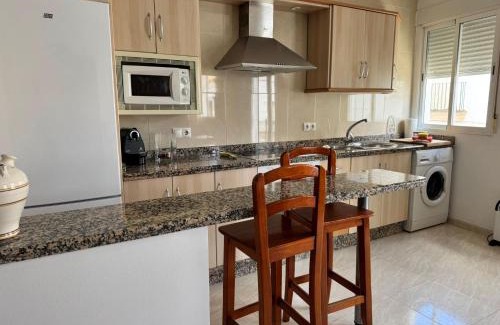 Fuente Obejuna Apartment | Lope de Vega