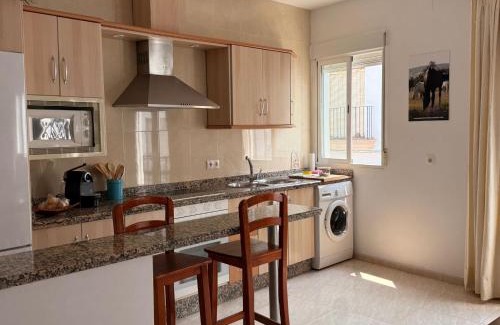 Fuente Obejuna Apartment | Lope de Vega