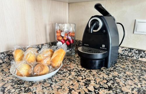 Fuente Obejuna Apartment | Lope de Vega