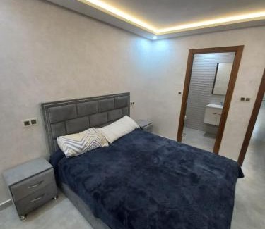 Hay Al Matar Apartment | Lope De Vega
