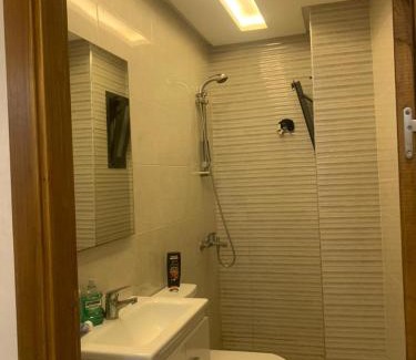 Hay Al Matar Apartment | Lope De Vega