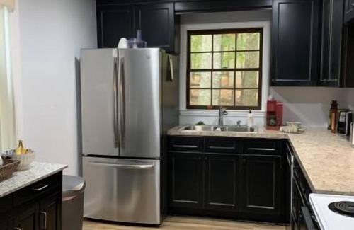 Beech Mountain Condo | Loper's Loft - Updated & on the golf course - GV1