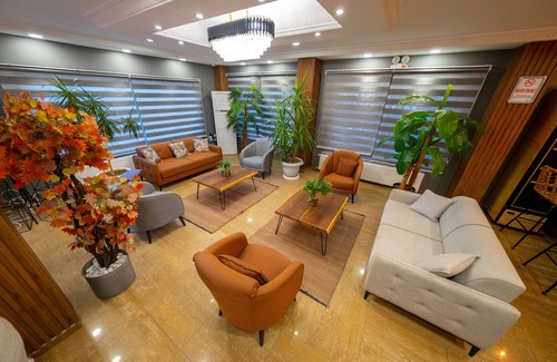 Altinoluk Hotel | Lopera Beach Hotel