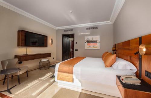 Meloneras Hotel | Lopesan Costa Meloneras Resort & Spa