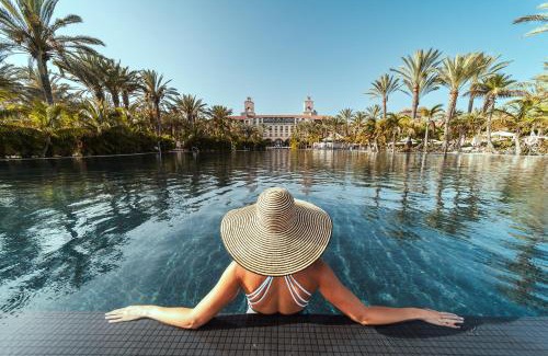 Meloneras Hotel | Lopesan Costa Meloneras Resort & Spa