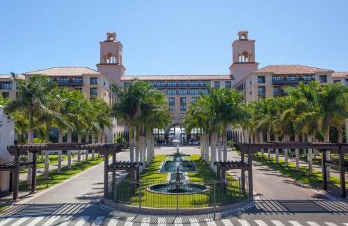 Meloneras Hotel | Lopesan Costa Meloneras Resort & Spa