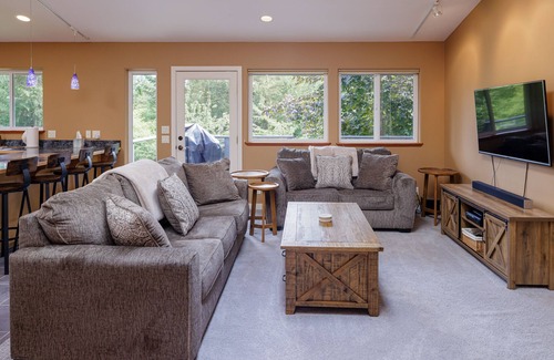 Lopez Island House | Lopez Island, Woodhaven Cottage #303