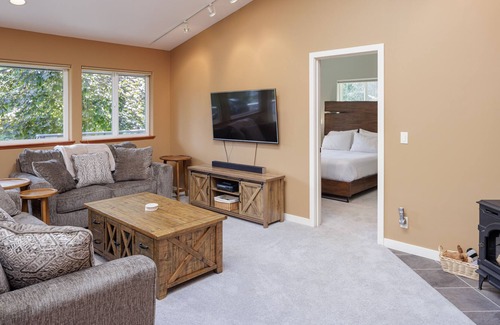 Lopez Island House | Lopez Island, Woodhaven Cottage #303