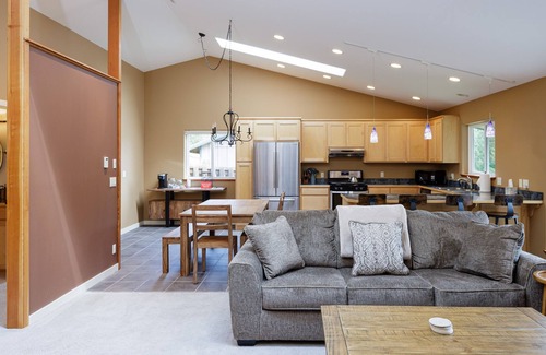 Lopez Island House | Lopez Island, Woodhaven Cottage #303