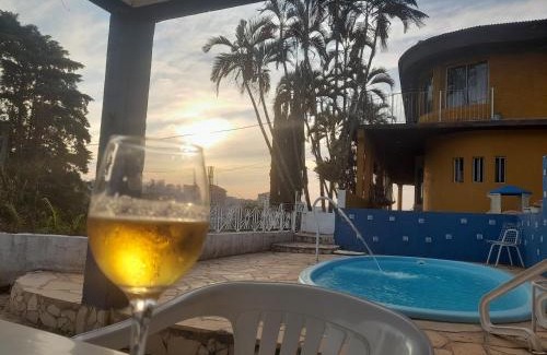 Serra Negra House | Lopez Village GuestHouse
