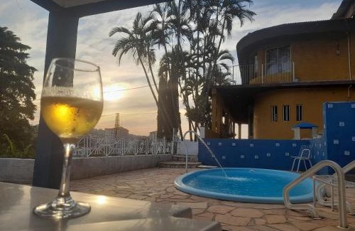 Serra Negra House | Lopez Village GuestHouse