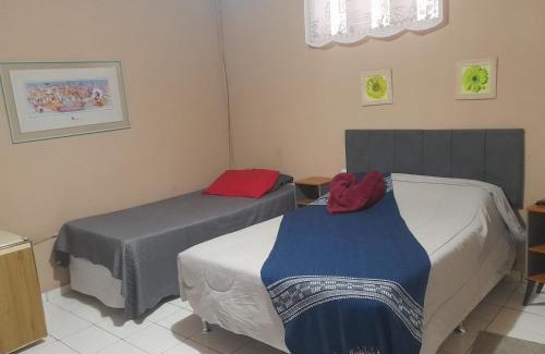 Serra Negra House | Lopez Village GuestHouse