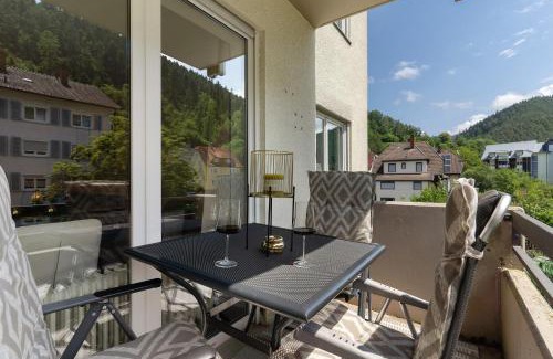 Hornberg Apartment | Lopezan home and living