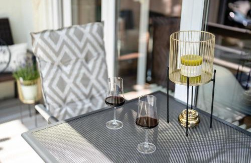 Hornberg Apartment | Lopezan home and living