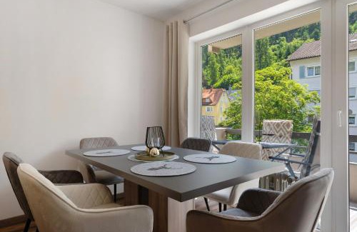 Hornberg Apartment | Lopezan home and living