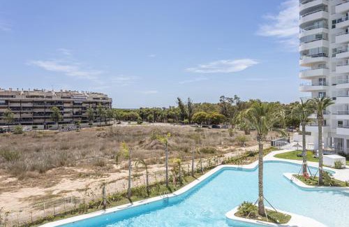 Canet de Berenguer Apartment | Lopimar Gran Canet