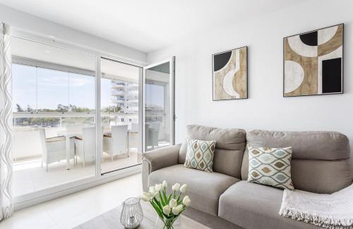Canet de Berenguer Apartment | Lopimar Gran Canet