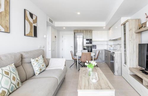 Canet de Berenguer Apartment | Lopimar Gran Canet