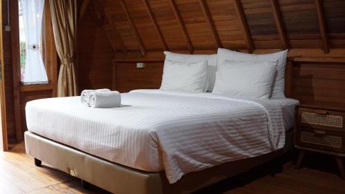 Ambarita Hotel | Lopo Hotel & Resort Samosir