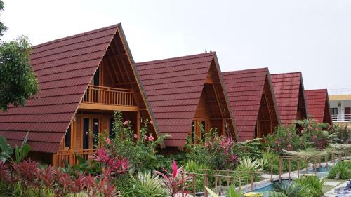 Ambarita Hotel | Lopo Hotel & Resort Samosir