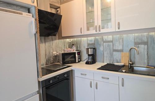Yutz Apartment | Lor'Makaet