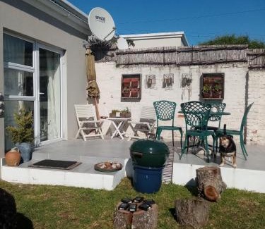 Port Elizabeth Apartment | Lor's Place